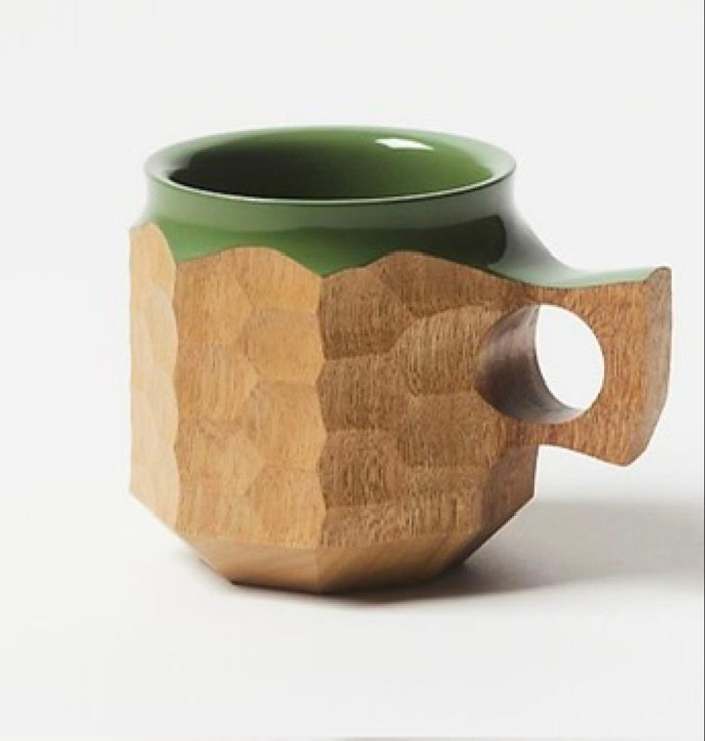 新品】jincup Urushi Hybrid Green M - メルカリ