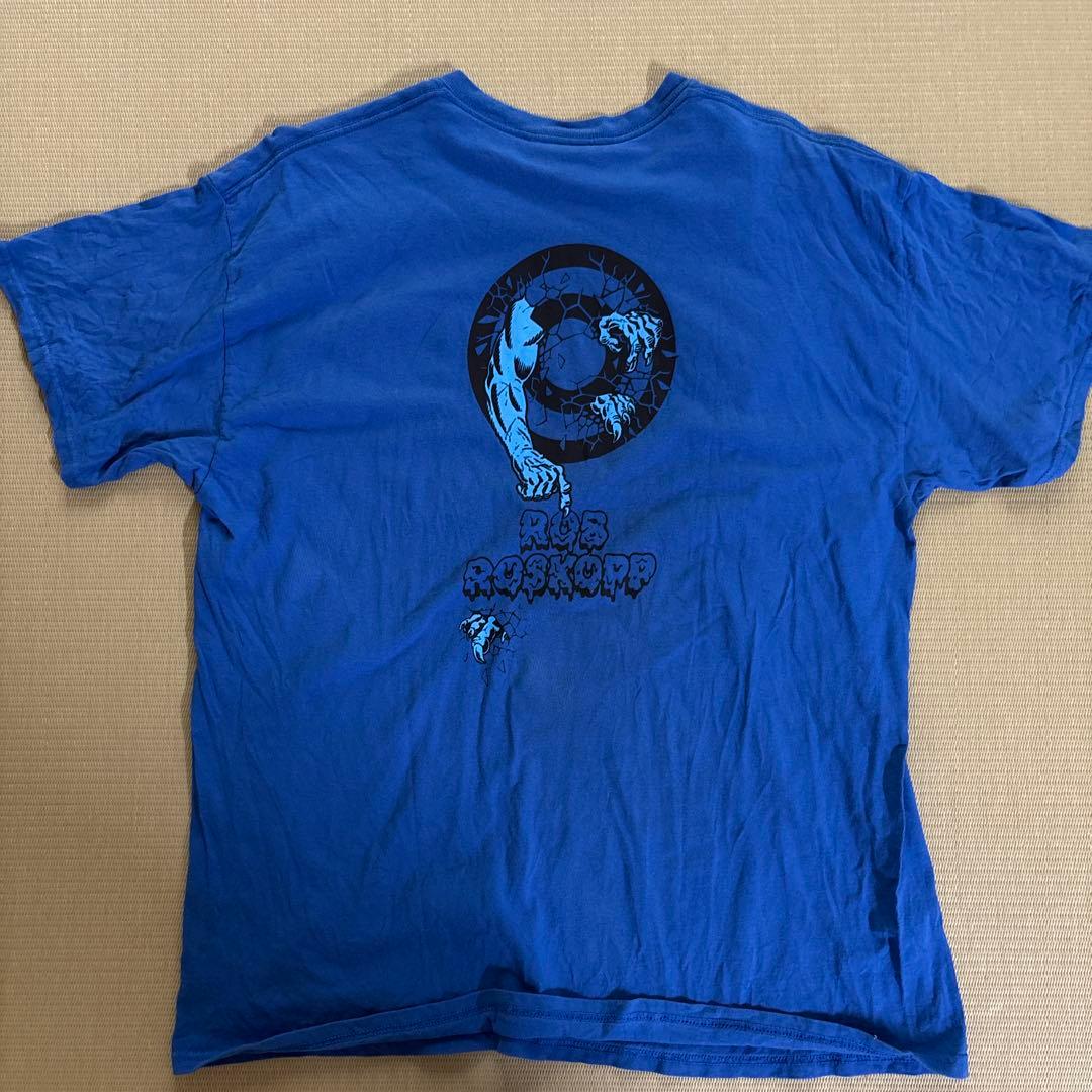 90's サンタクルーズ santa cruz NHS independent