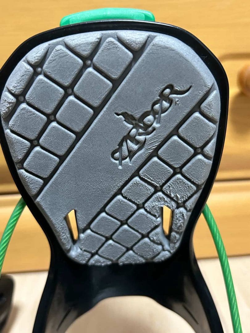 EZ RIDER スノーボード ビンディング M FLOW - メルカリ