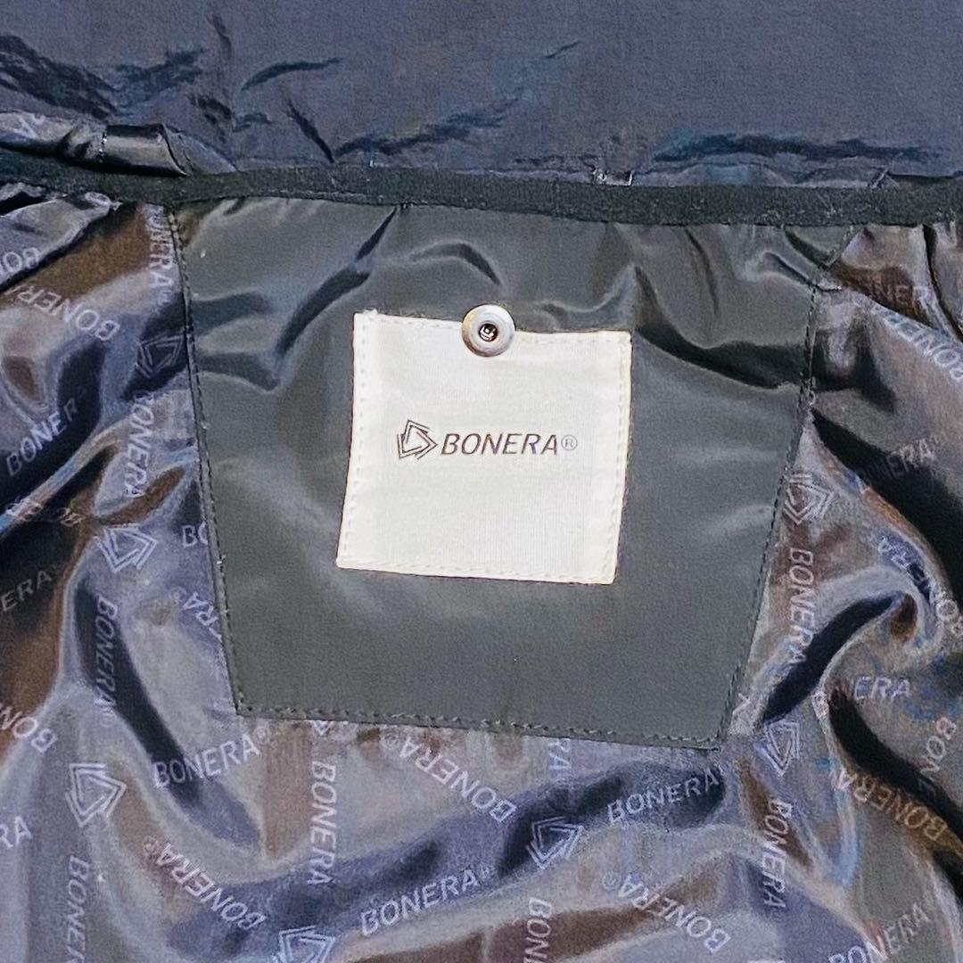 定価38500円 BONERAボネーラ ナイロンジャケット 3way M - メルカリ