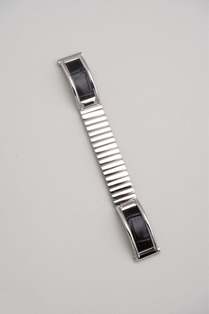 ハミルトン staysick コンビベルト ビンテージ ブレスレット