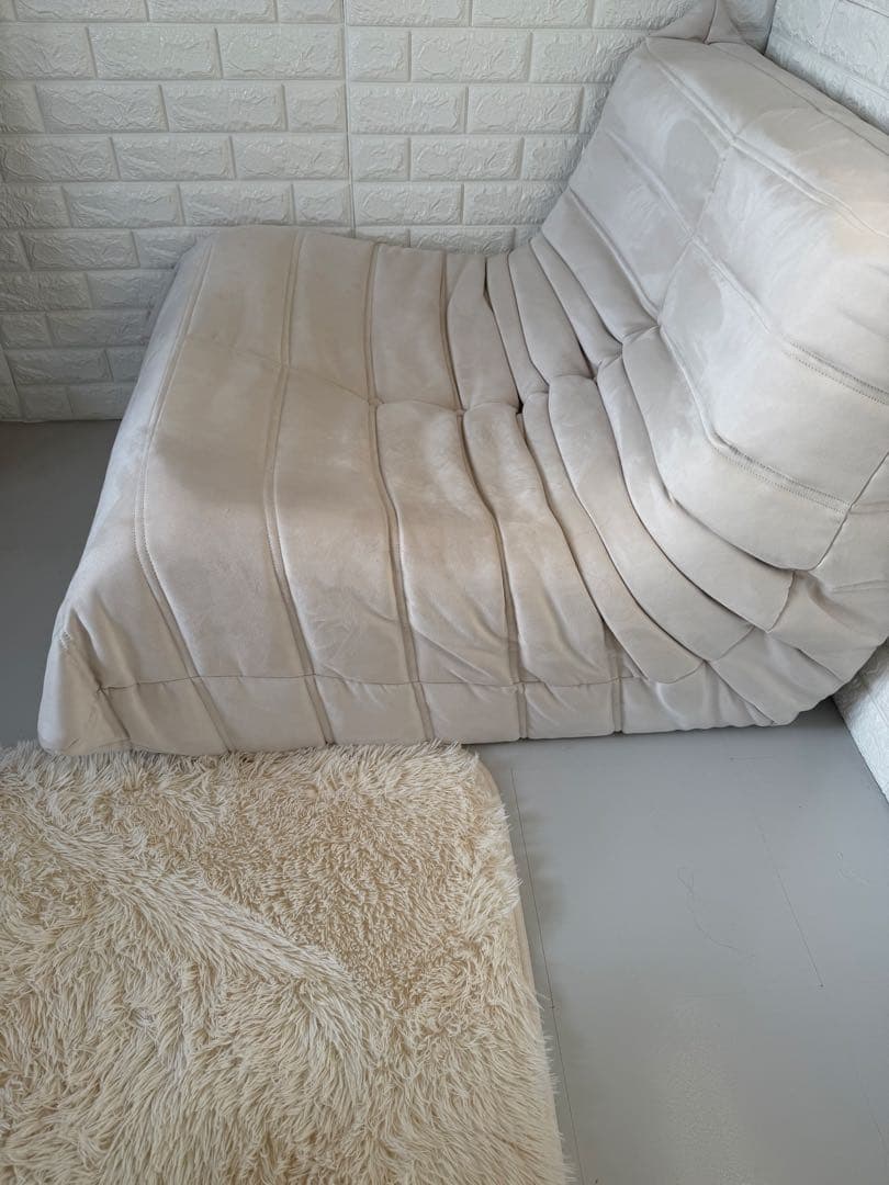 インドアプラス ロゼトーゴ風ソファ