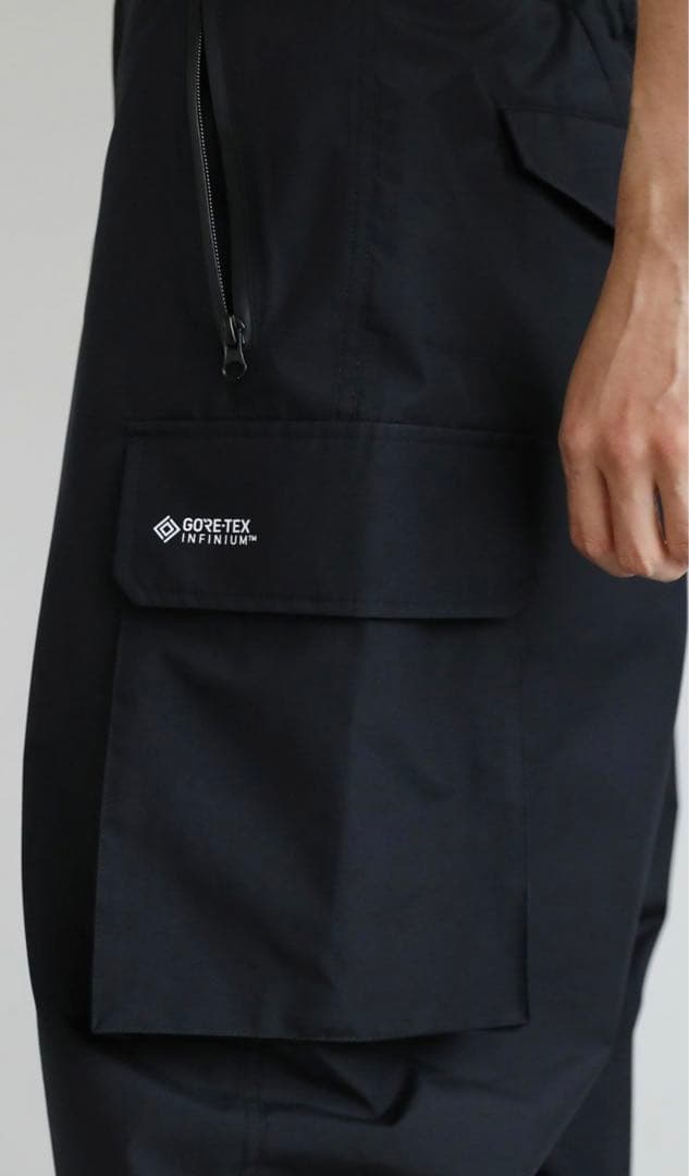 OPENING ACT × +phenix ミリタリーM47シティカーゴパンツ - メルカリ