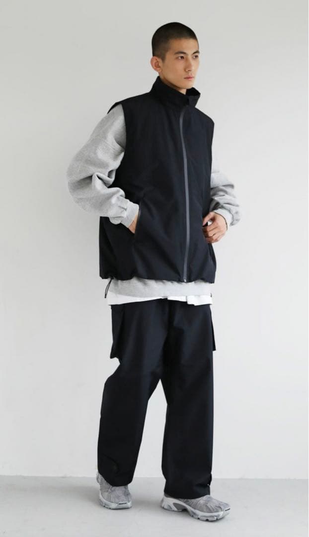 OPENING ACT × +phenix ミリタリーM47シティカーゴパンツ - メルカリ