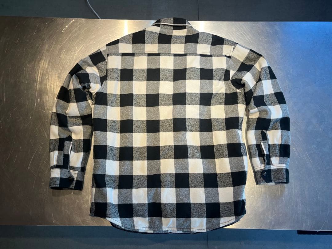 サムズ 防寒シャツ サイズL