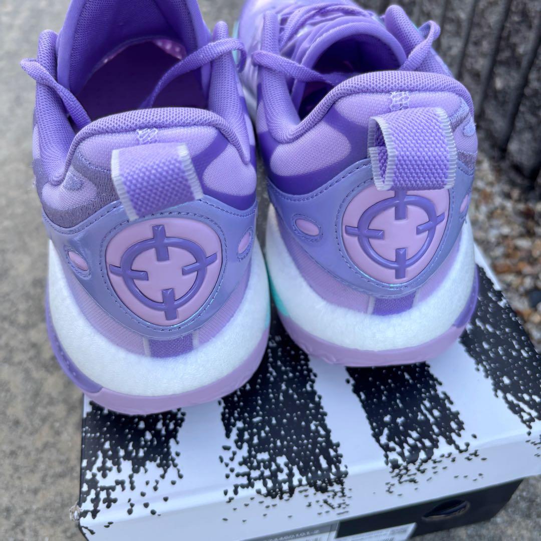 値下げ　ar2 バッシュ　オースティンリーブス　29.5cm