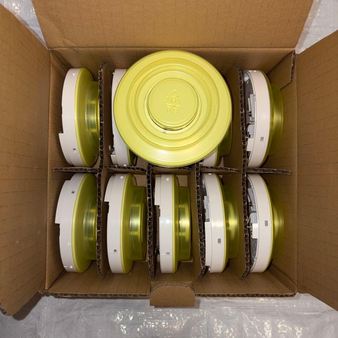 光電式スポット型感知器 10個セット 光電式スポット型感知器 | 火災報知カテゴリ | ホーチキ株式会社