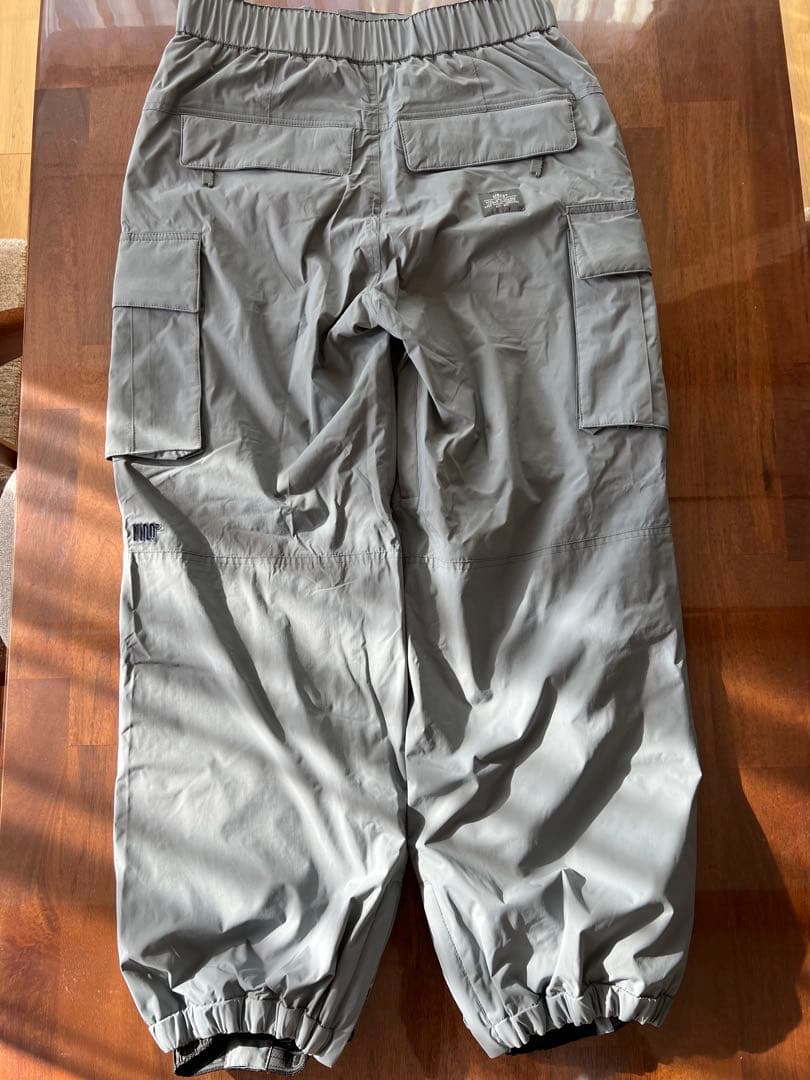 送料 無料 通販スポーツ - USS2 U-Cargo PNT [Loose-Fit] Sサイズ 24-25