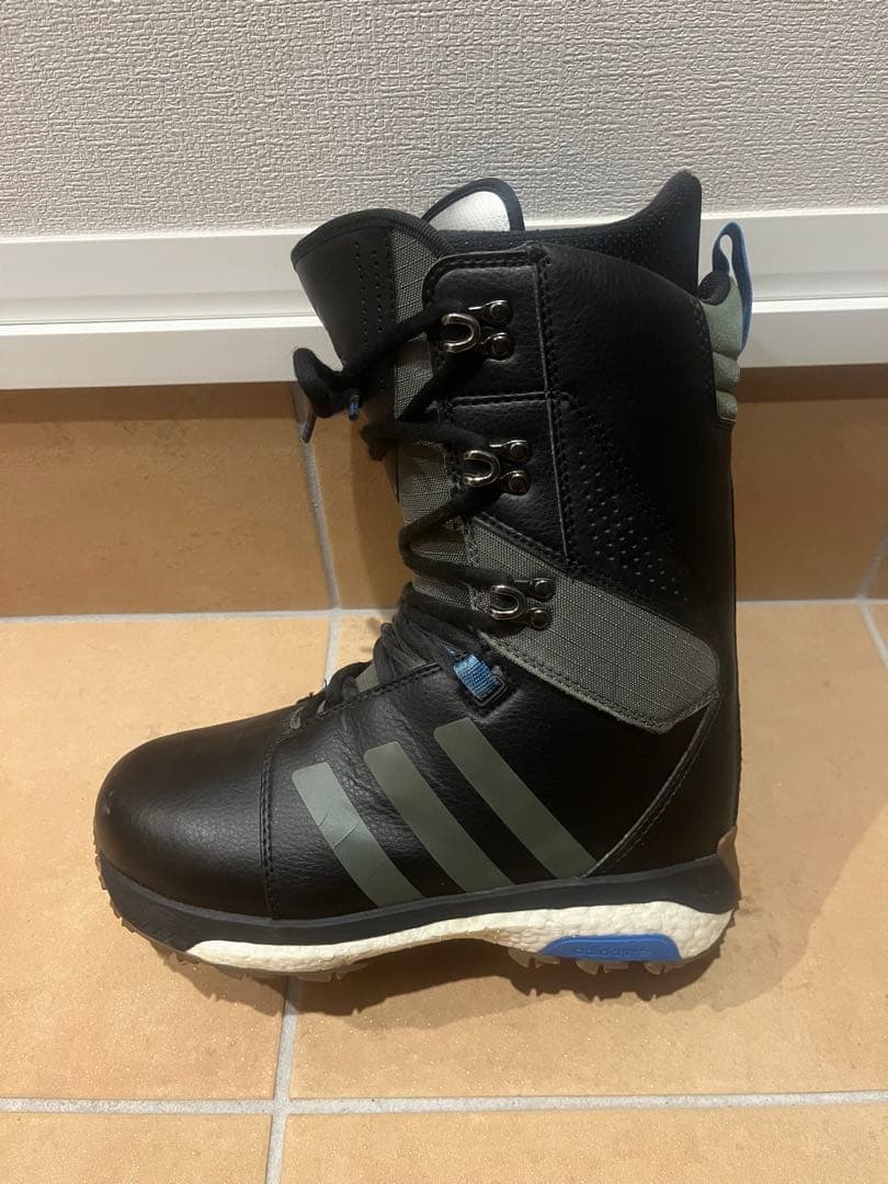 KT様専用 adidas Super Level スノーボードブーツ - メルカリ