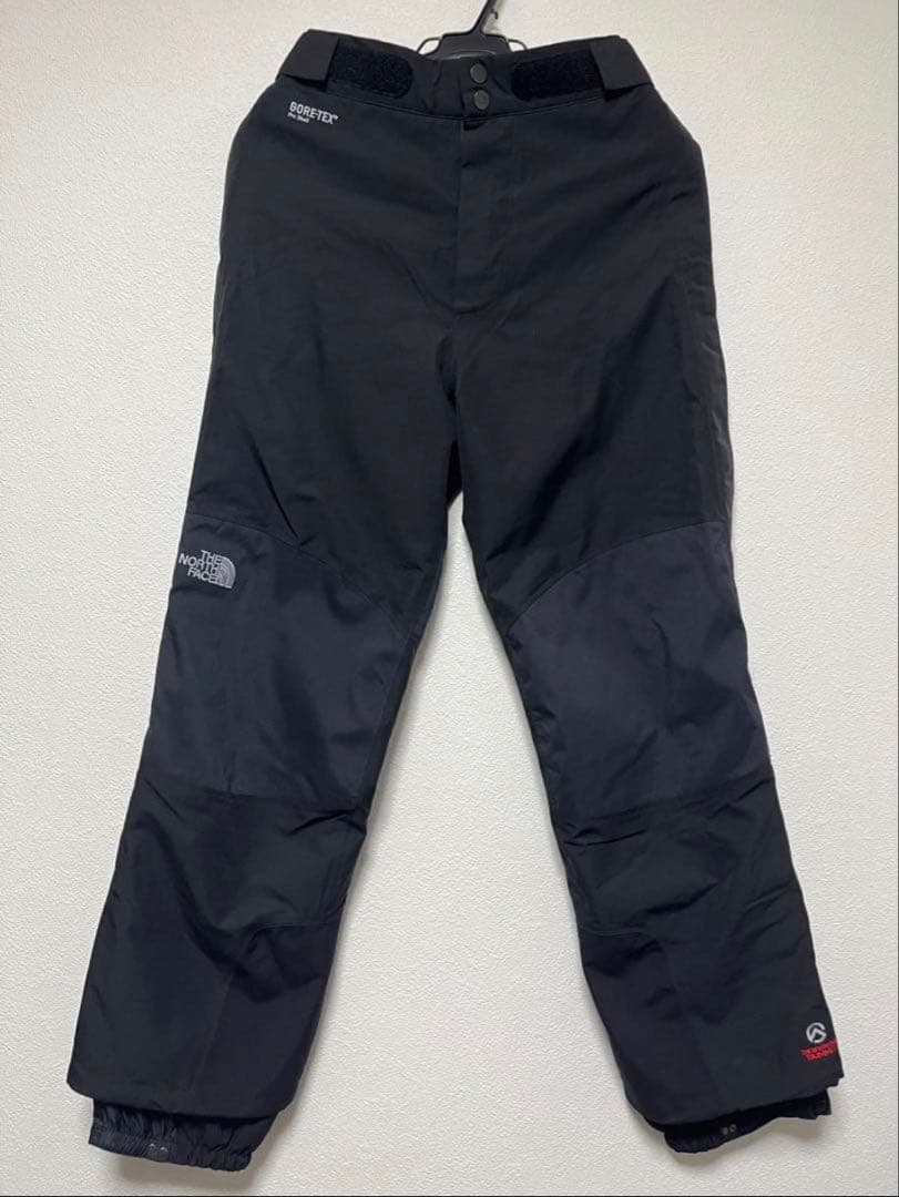 【希少】The North Face GORE-TEX パンツ 黒　キチャトナＭ 楽天市場】ザ ノースフェイス パンツ The North Face GORE-TEX