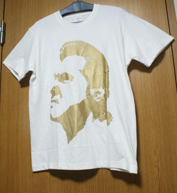 竹内力 力祭 RIKI-Festival Tシャツ セット 未使用品 白 ついに東京初進出！「力祭ーRIKI FESTIVALー」伊勢丹府中店で開催