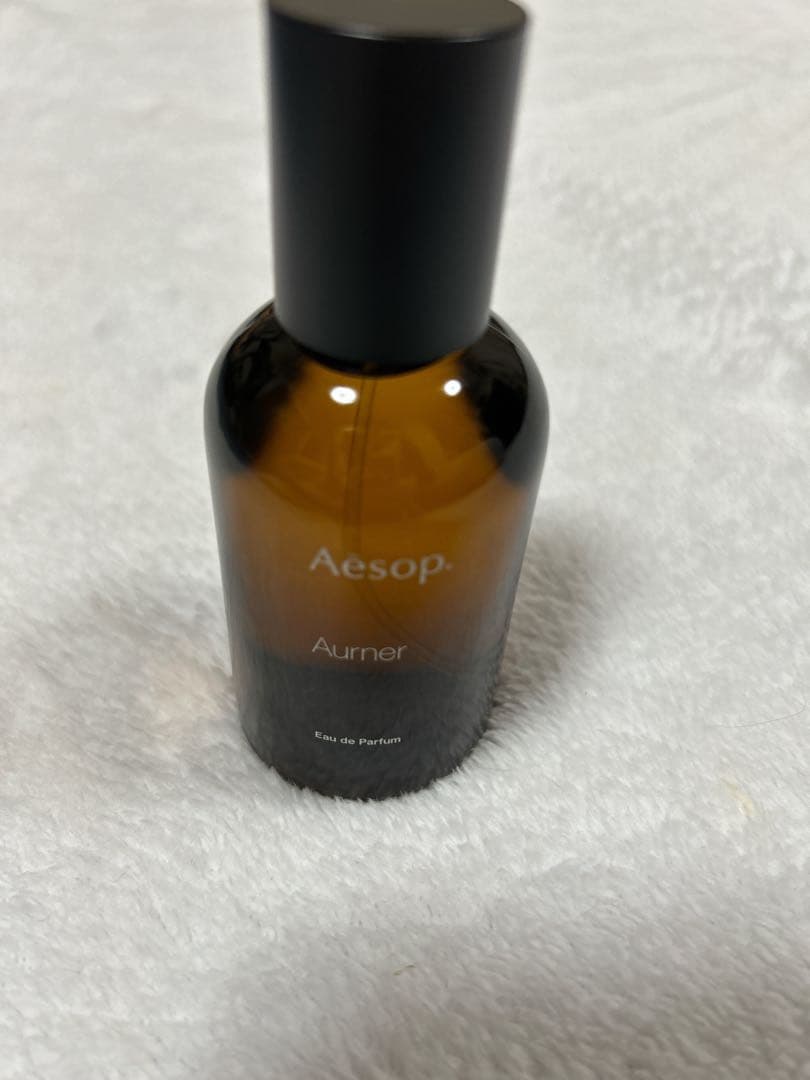 イソップ　オルナー　Aesop オルナー オードパルファム | フレグランス | Aesop (イソップ) 日本