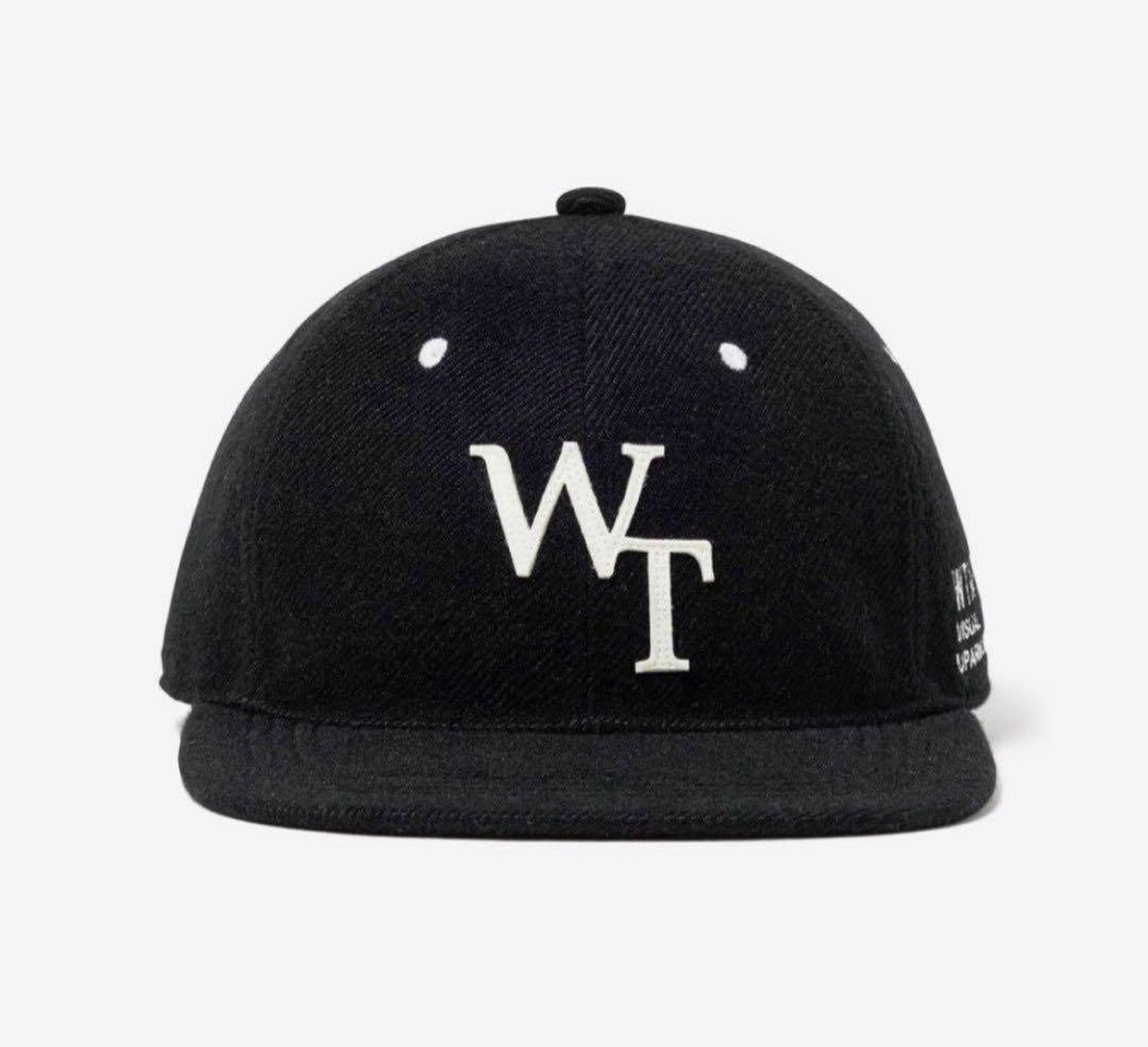 帽子 wtaps 24ss T-6H CAP league wtaps 24ss T-6H CAP league キャップ ダブルタップス｜Yahoo!フリマ