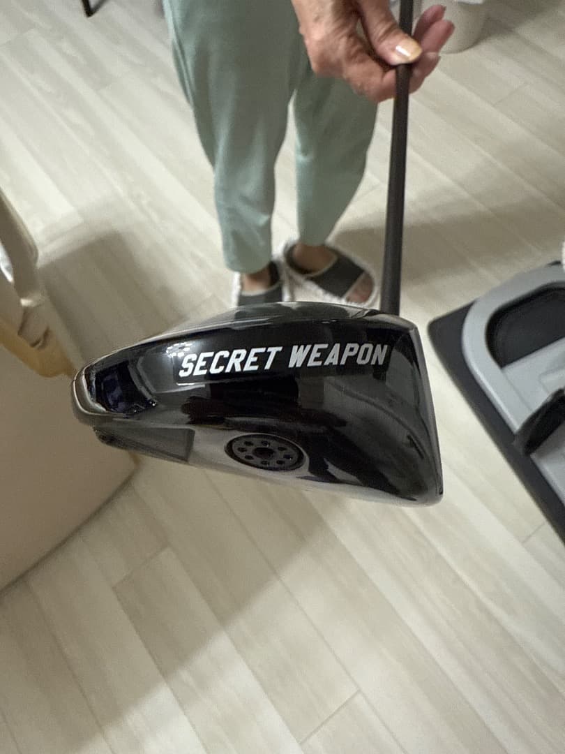 sunnyさん専用pxgミニドライバー