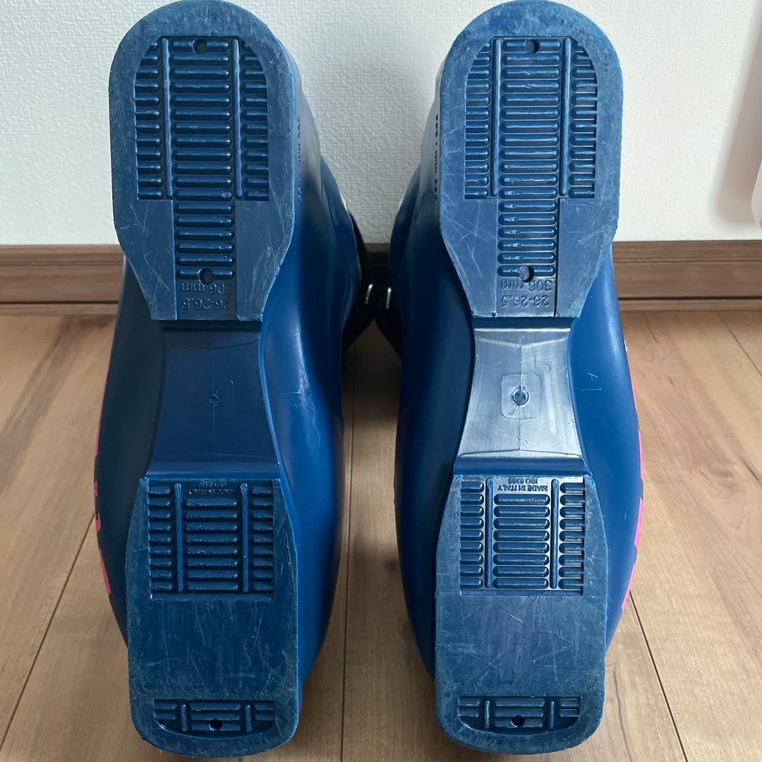 スキー 2019-2020 ROSSIGNOL DEMO 125SC 26.5cm