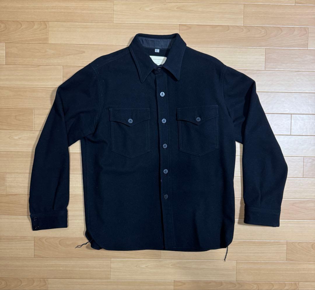 BUTCHER PRODUCTS ブッチャープロダクツ CPO アットラスト - メルカリ