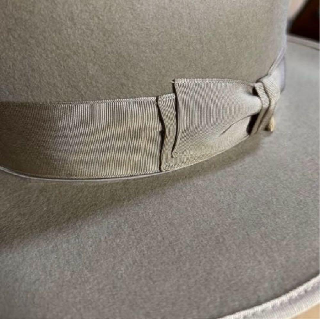 M*H様 The H.W.DOG&CO. アメリカンワナビーコラボ限定ハット