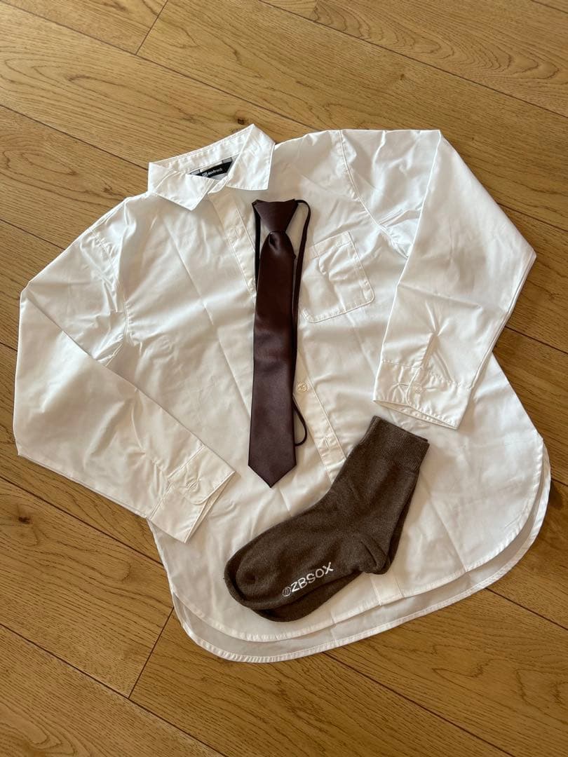 デビロックdevirock スーツ160 5点セット 一度着用美品 卒業式150