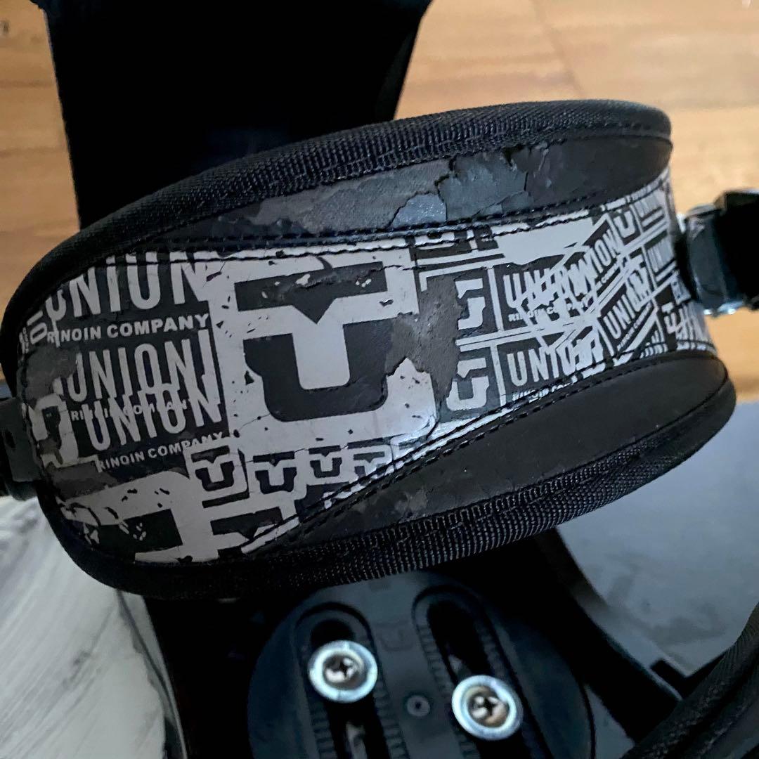 スノボ4点セット ボード バートン 154cm ブーツ 26.5cm バイン 袋