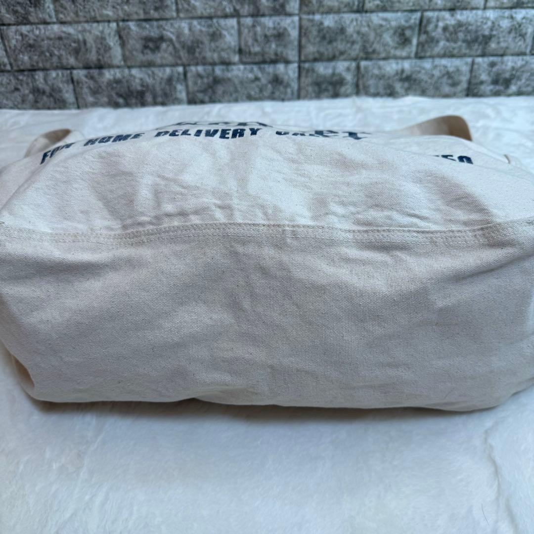 ニュースペーパーバッグ ヴィンテージ ellwood city 70s - メルカリ