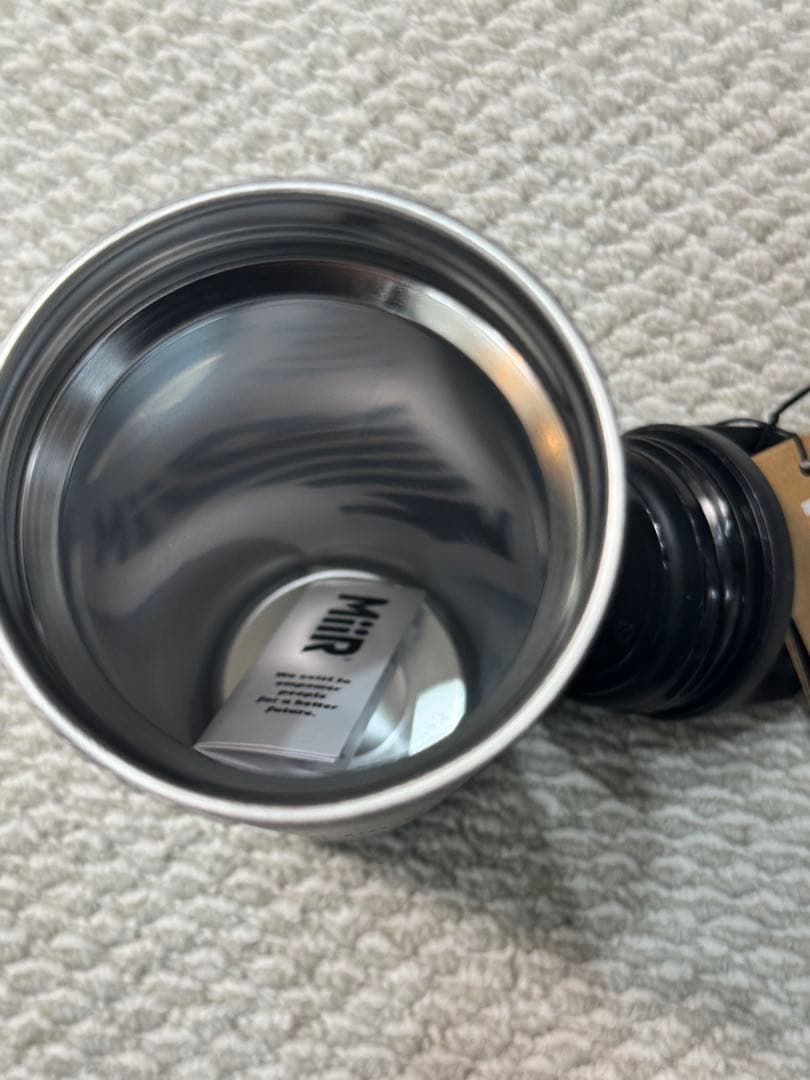 オーデマピゲ audemars piguet ノベルティ水筒 Miir 非売品 - メルカリ