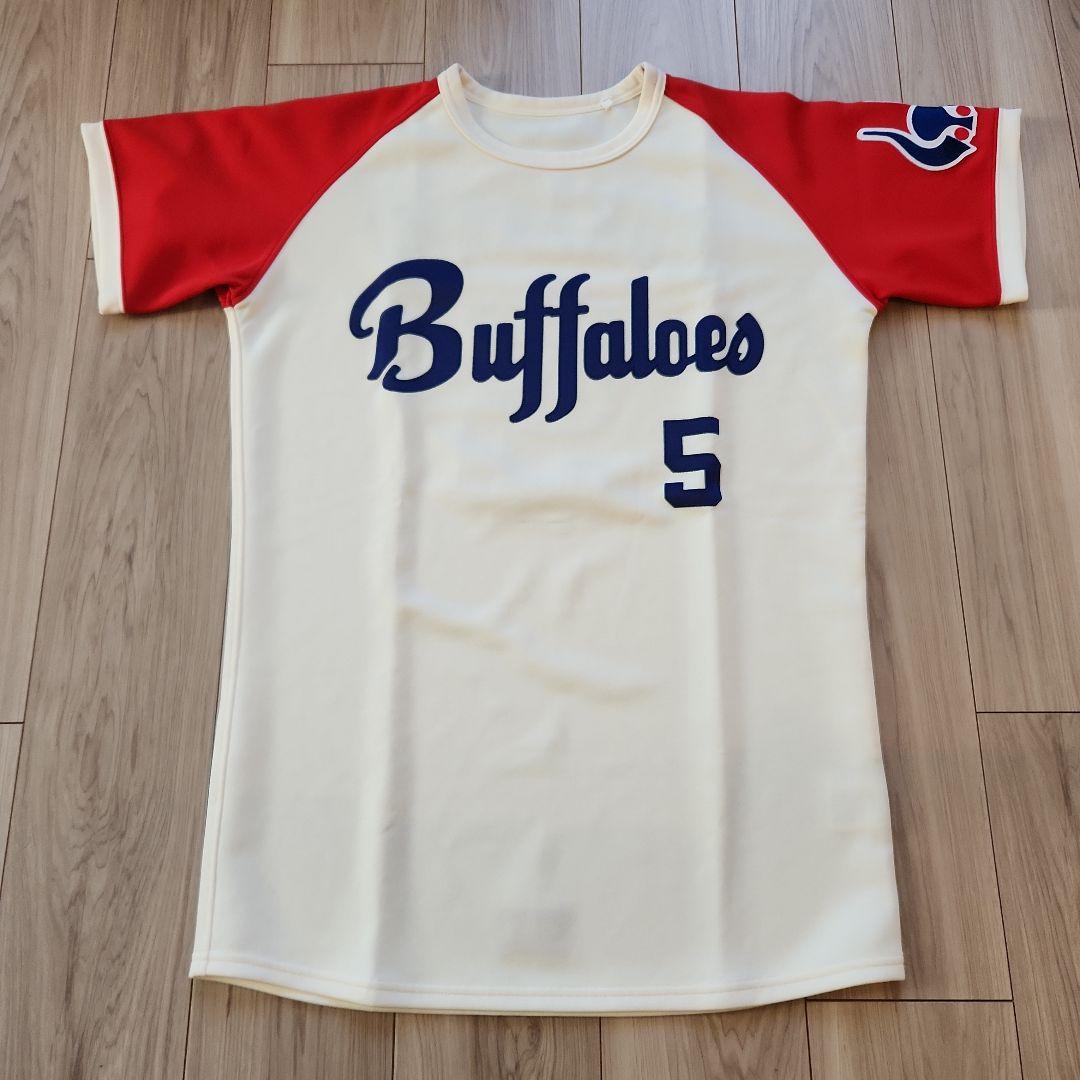 コ*ウ様 近鉄バファローズ　村上隆行　ユニフォーム　Lサイズ maxresdefault.jpg?sqp=-