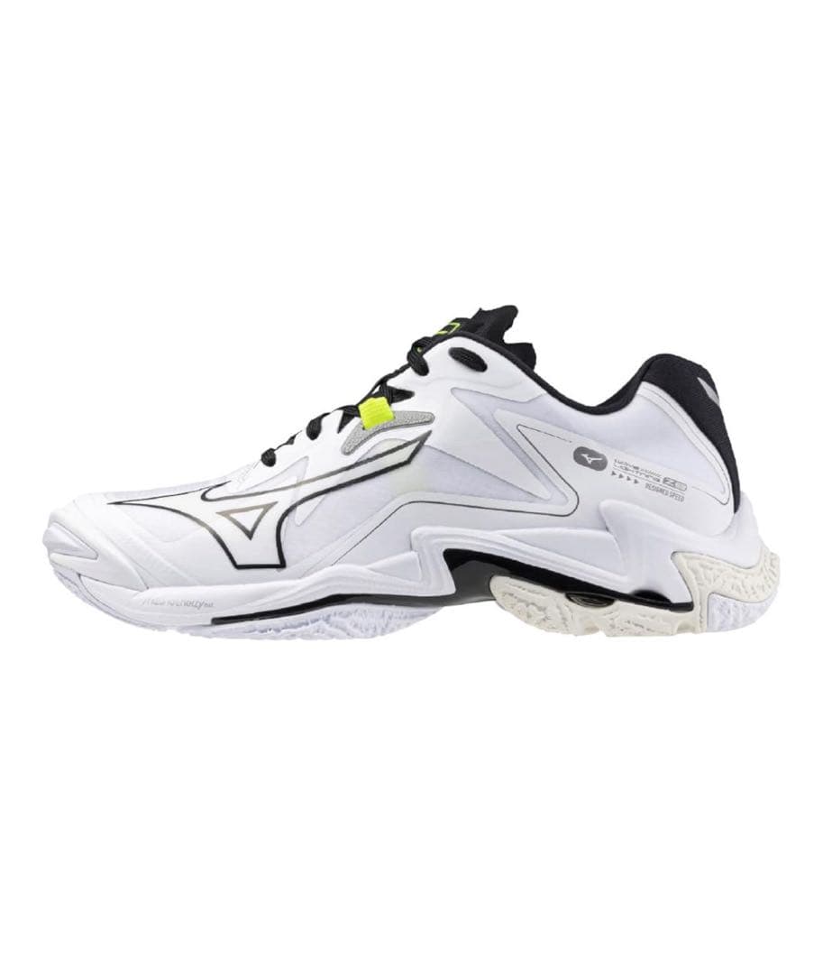Mizuno ウエーブライトニングZ8 WIDE 26.0 ウエーブライトニング Z8 WIDE(バレーボール)|V1GA2401|シューズ
