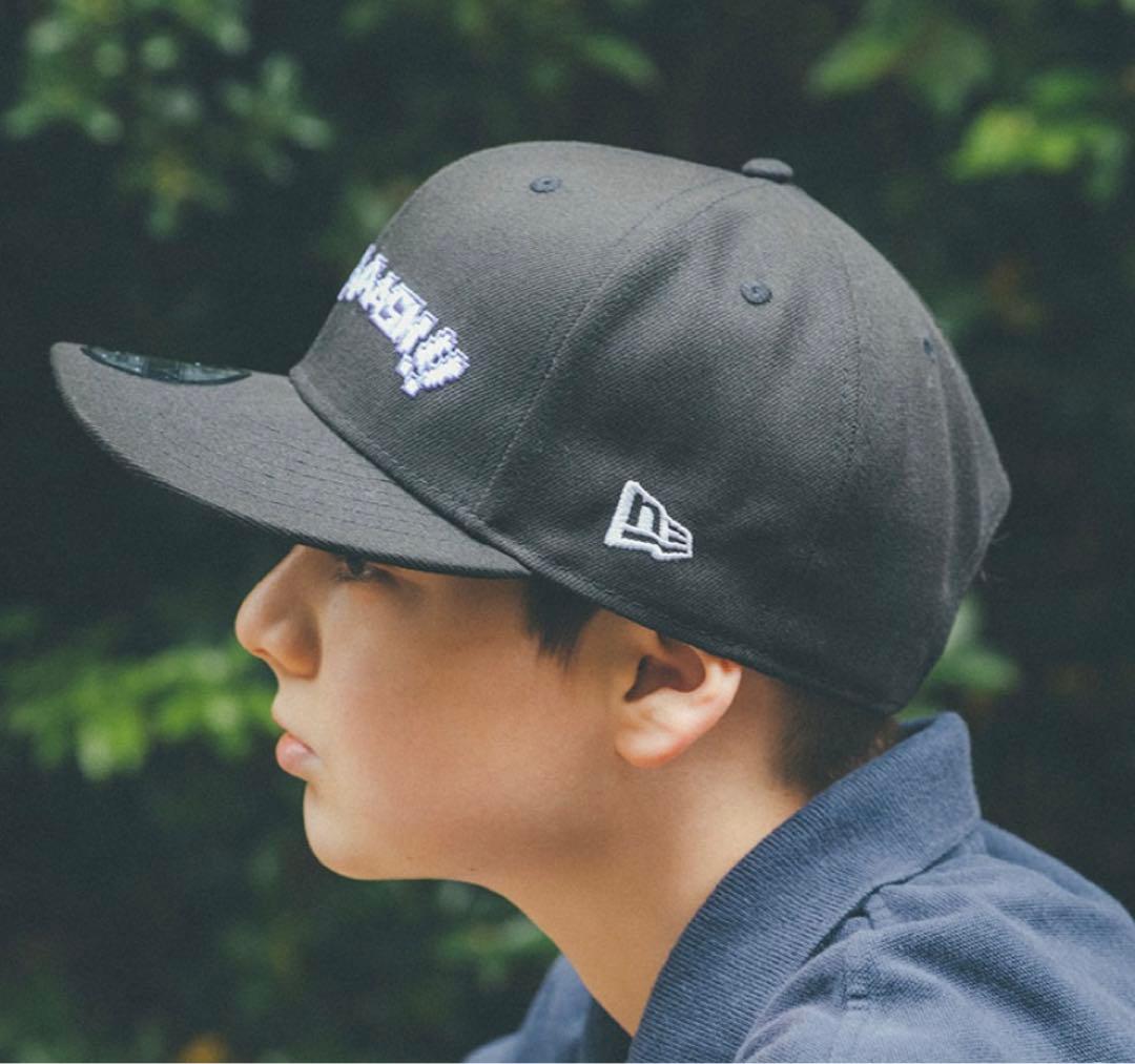 キャップ ニューエラ SMAAAASH!! ほぼ日 Mother2 - メルカリ