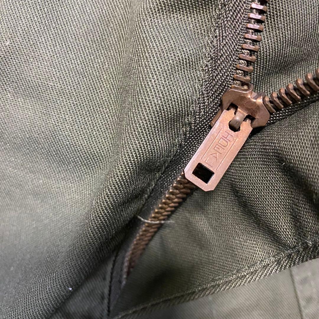 1982年スペック USアーミーベイカーパンツ