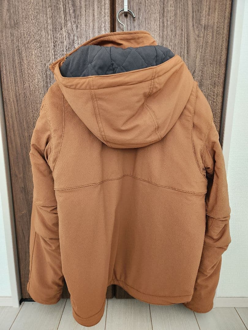 日本未発売 Carhartt Super Dux ジャケット