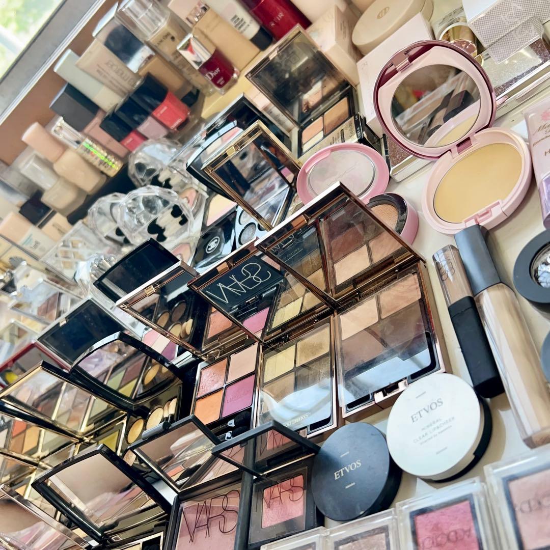 豪華デパコス 化粧品セット プチプラ デパコス 大量コスメまとめ売り