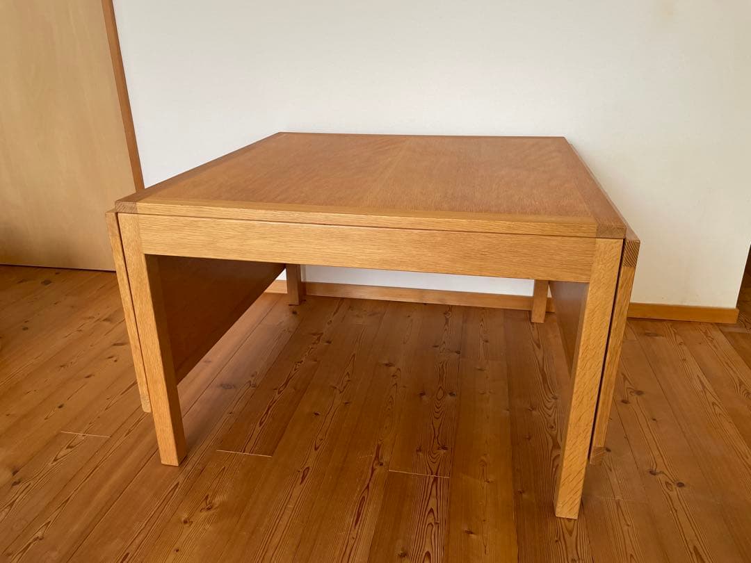 graf様 フレデリシア製 Borge Mogensen テーブル 5362 - メルカリ