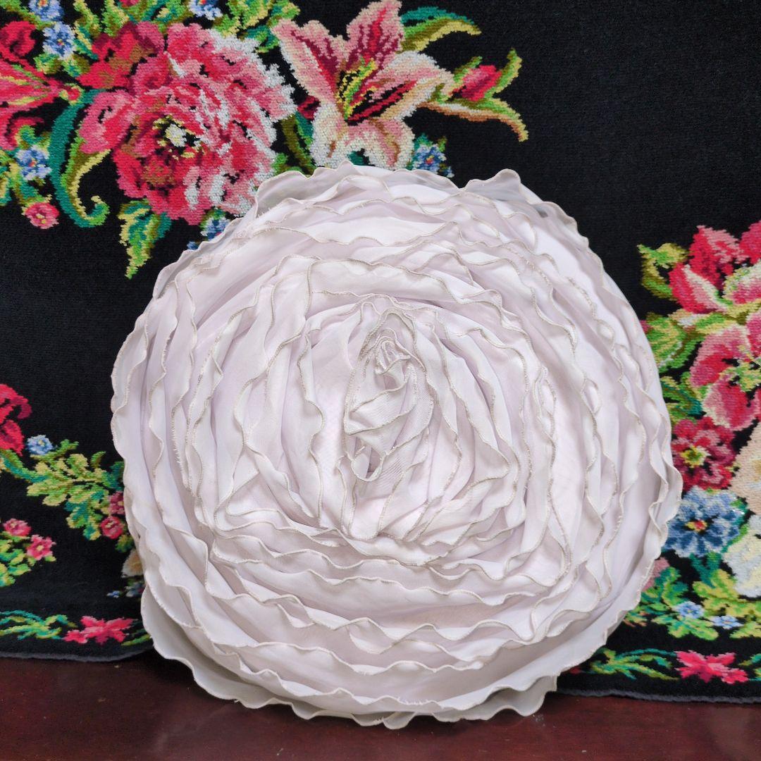 今、再お値下げしました❢8333円!美品、ローラアシュレイ、ラックル