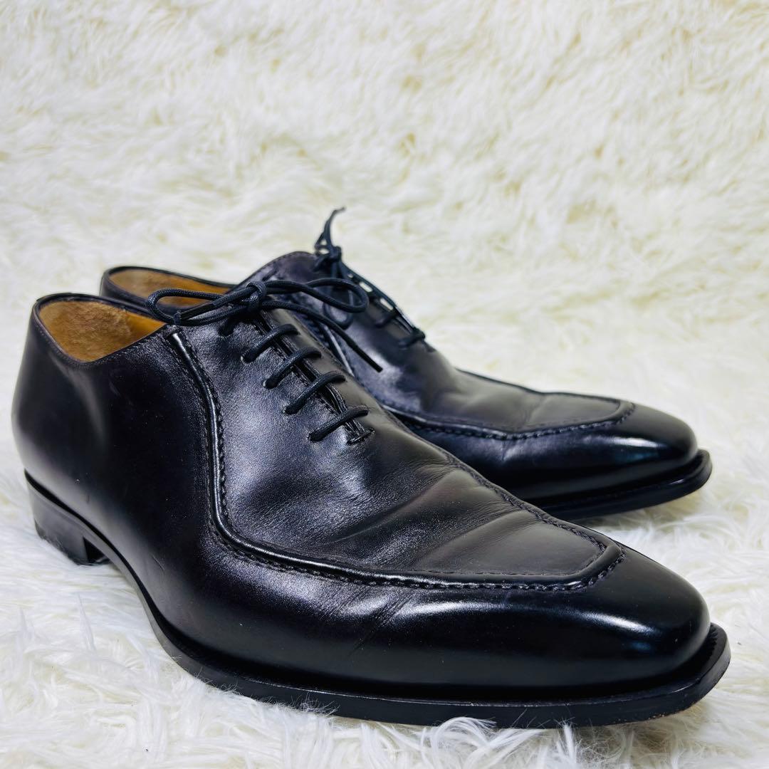 フランチェスコべニーニョ　ビジネスシューズ　革靴　6 Francesco Benigno - フランチェスコべニーニョ サイズ6(26センチ