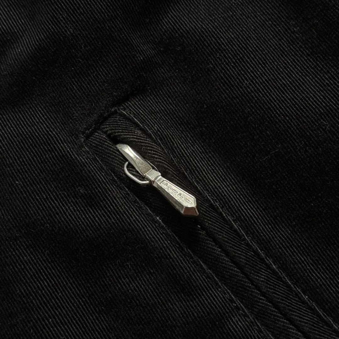 90's Agnes b. homme ハの字 riri スイングトップ - メルカリ