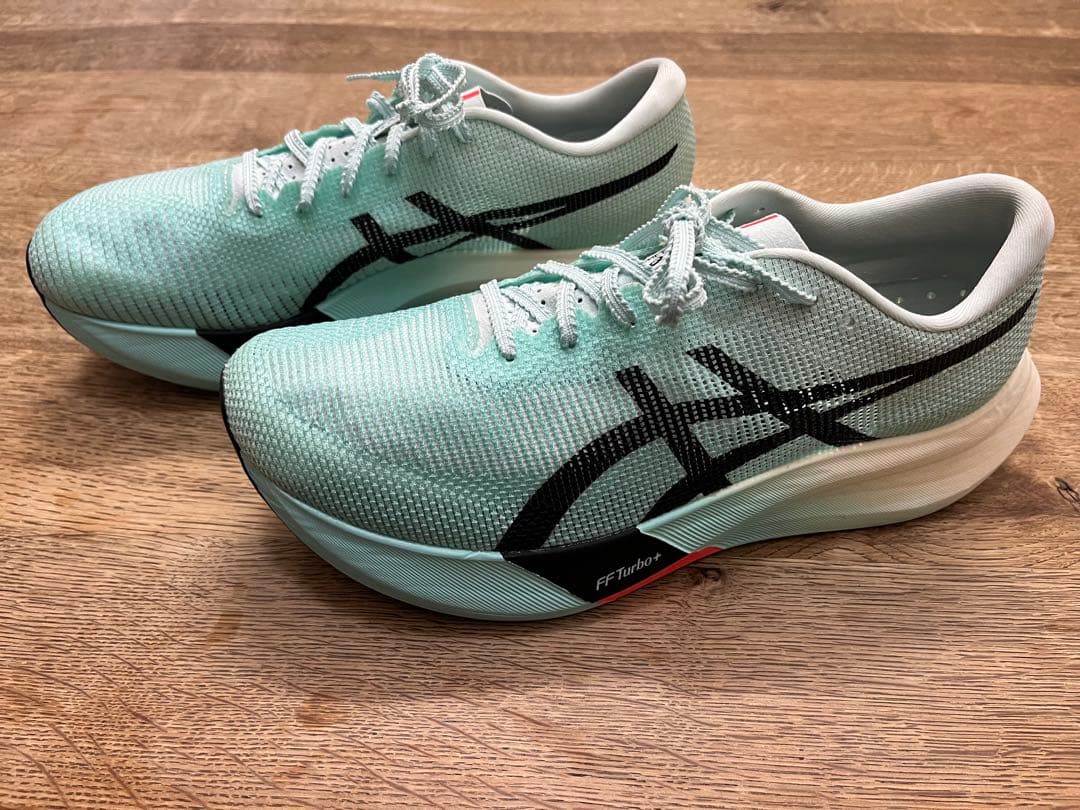 スパイク・シューズ ASICS SPEED EDGE PARIS 28.0cm