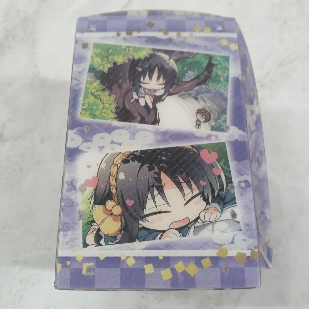 千恋万花 常陸 茉子 デッキホルダー デッキケース - メルカリ