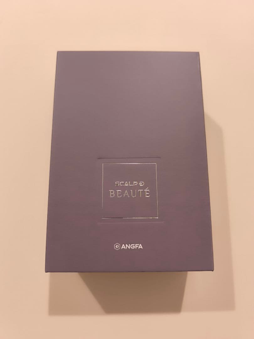 スカルプD ボーテ スカルプ電気ブラシ アンファー ANGFA アンファースカルプD公式通販 | 予防医学のアンファーストア