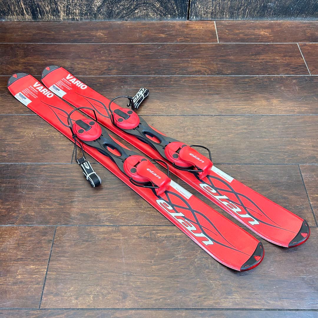 ◇極美品◇ elan 92cm ブーツ　LANGE 26〜26.5cm