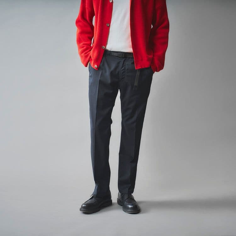 新品】Gramicci Begin別注 超キレイに穿けるNNジャストカット M - メルカリ