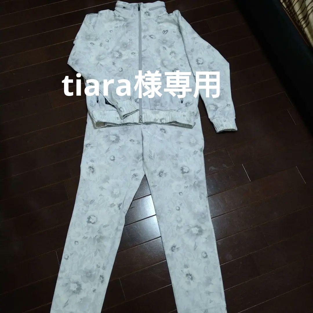 tiara・マスターバニー パーリーゲイツ ホワイト系 758-5187601-1.jpg