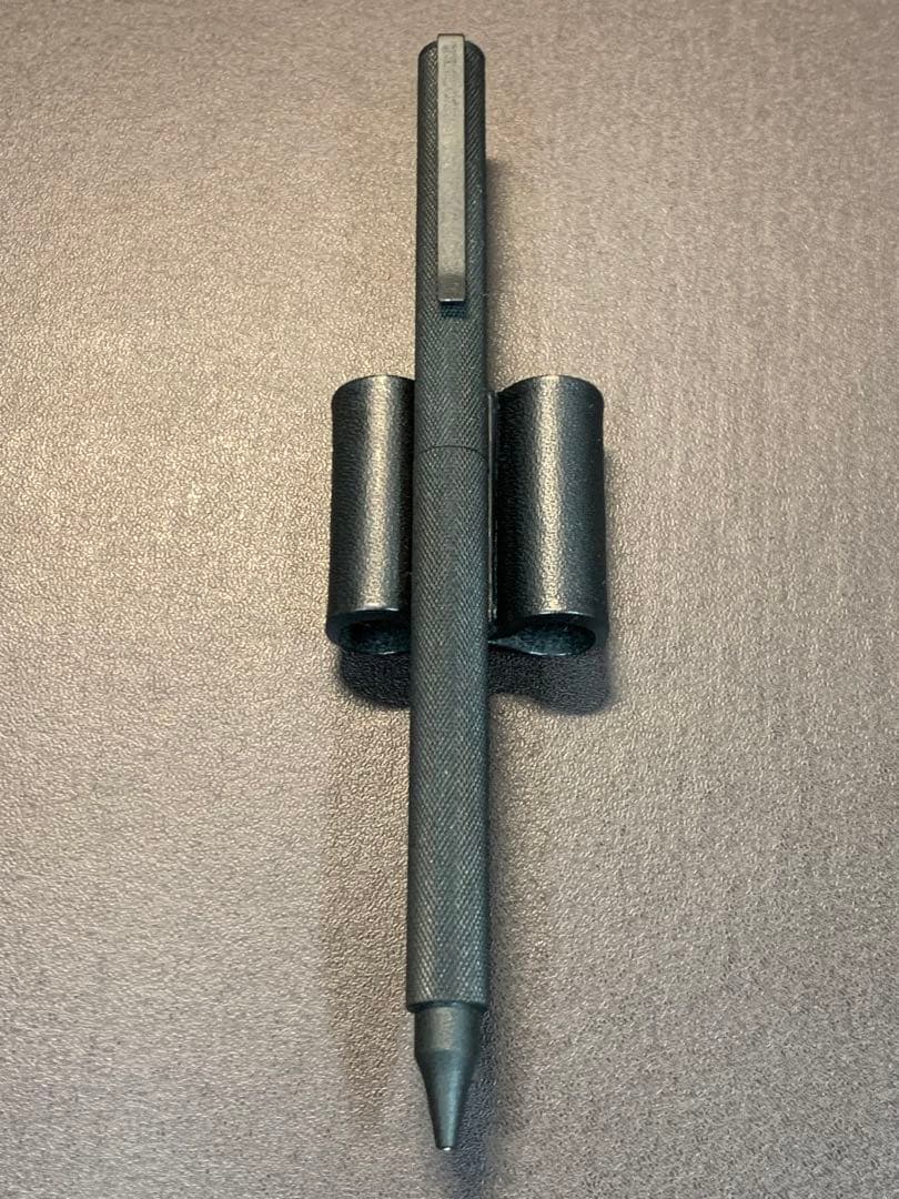 廃盤】PLOTTERプロッター 2002 シャーペン メカニカルペンシル - メルカリ