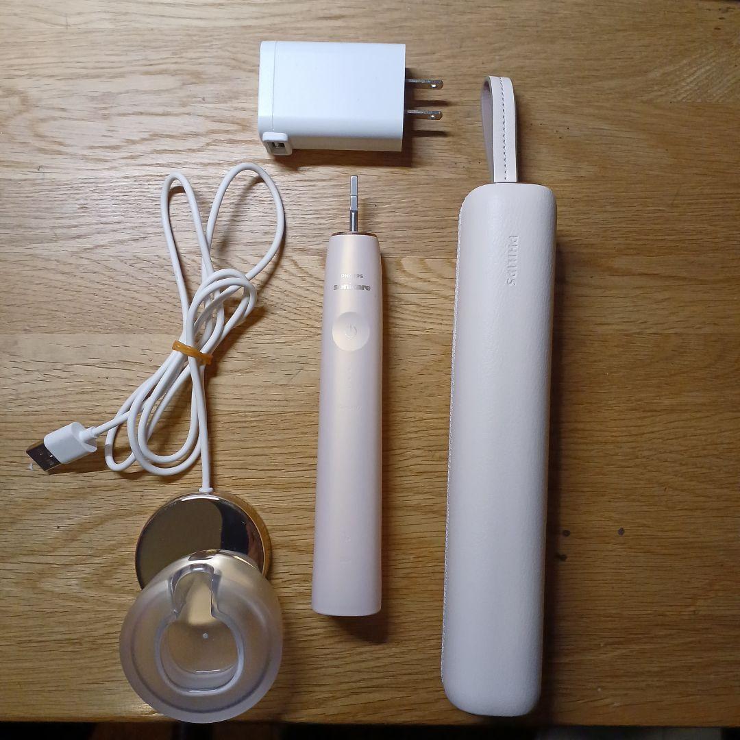 ソニッケアー9900プレステージ Amazon.co.jp: フィリップス 電動歯ブラシ ソニッケアー 9900