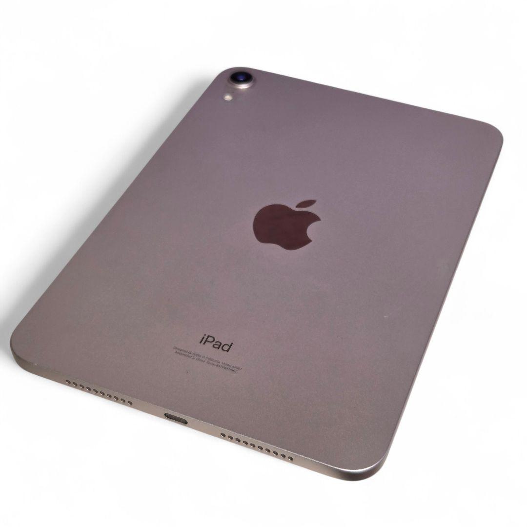 Apple iPad mini 6世代 256GB ピンク Amazon.co.jp: 【整備済み品】 Apple iPad mini (第6世代) Wi-Fi