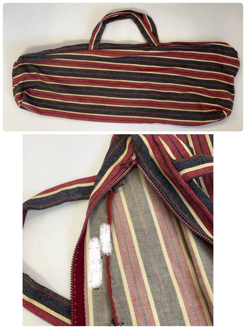 YAMAHA ヤマハ 卓上 木琴 30音 マレット2本付 -290-