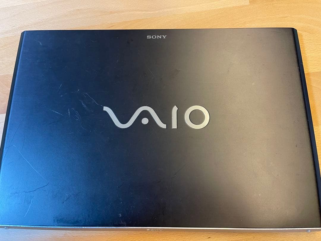 SONY ノートパソコン　VAIO Pro 13 SVP13229EJB VAIO Pro 13 SVP13229EJBの製品画像 - 価格.com