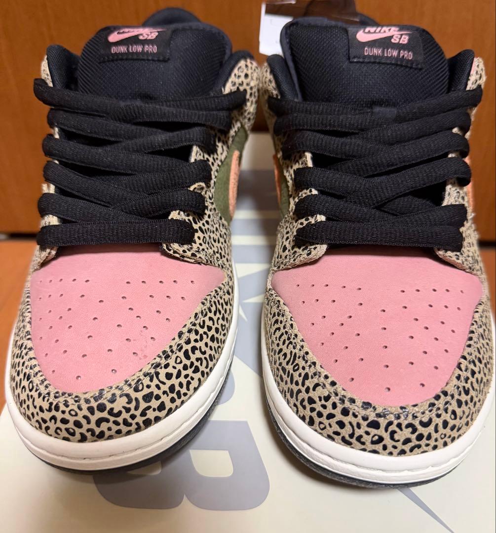 Arts Rec × Nike SB Dunk Low Pro 27.5 Arts-Rec Nike SB Dunk Low IH3211-200