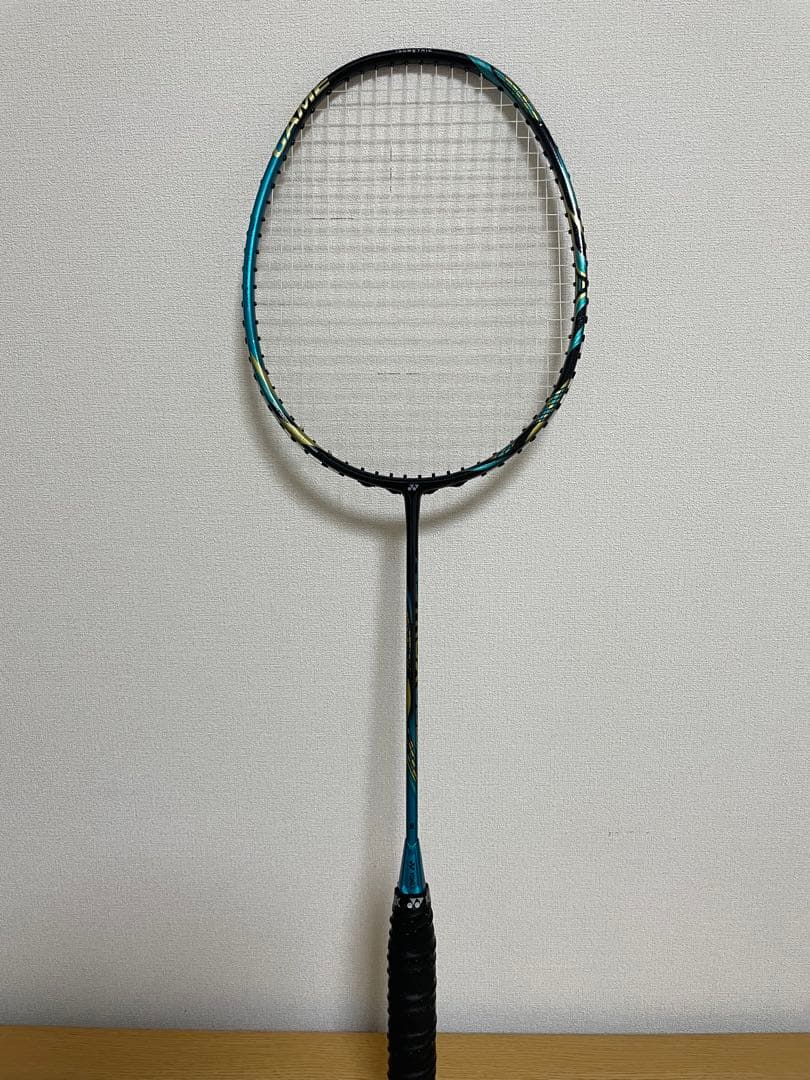 廃盤品 ヨネックスアストロクス88s game 4UG5 - メルカリ