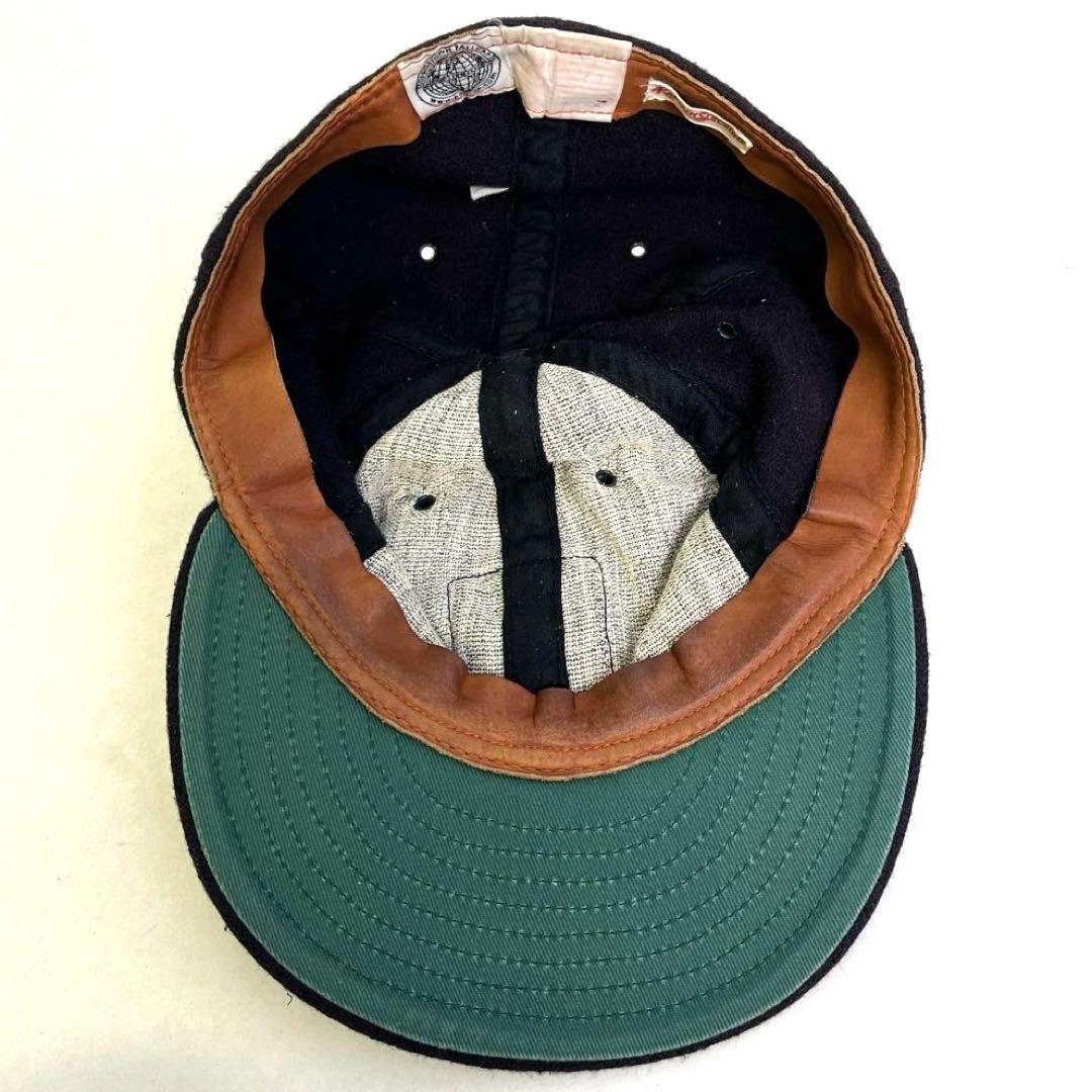 こたろう様専用 Kaptain Sunshine クーパーズタウン キャップ - メルカリ