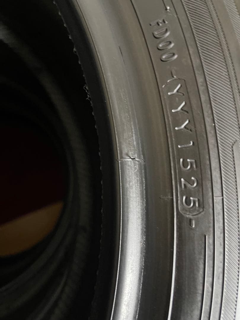 (キングダム)サマタイヤ．225/55/R18．4本セット．